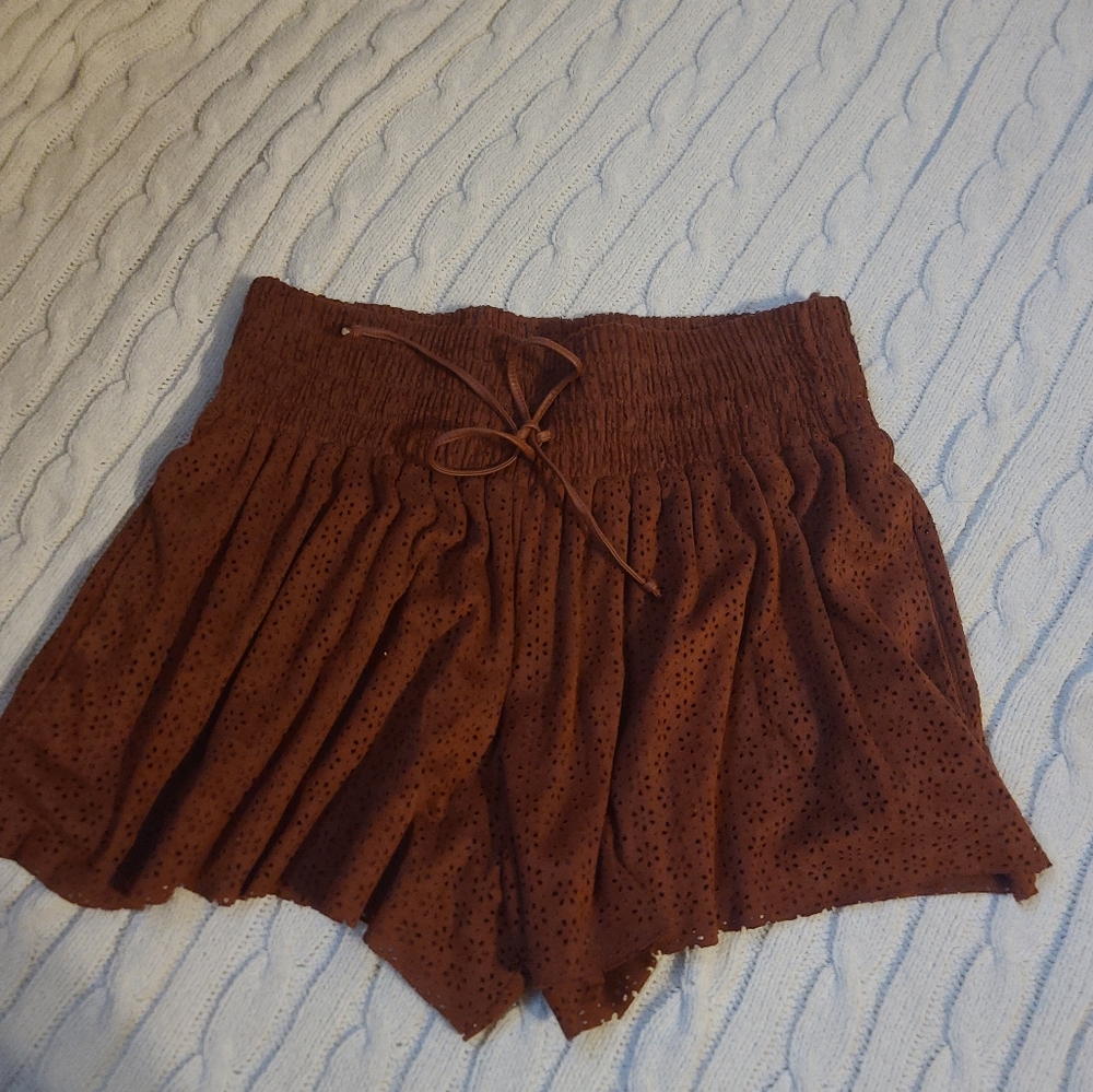 Zara skort NWOT